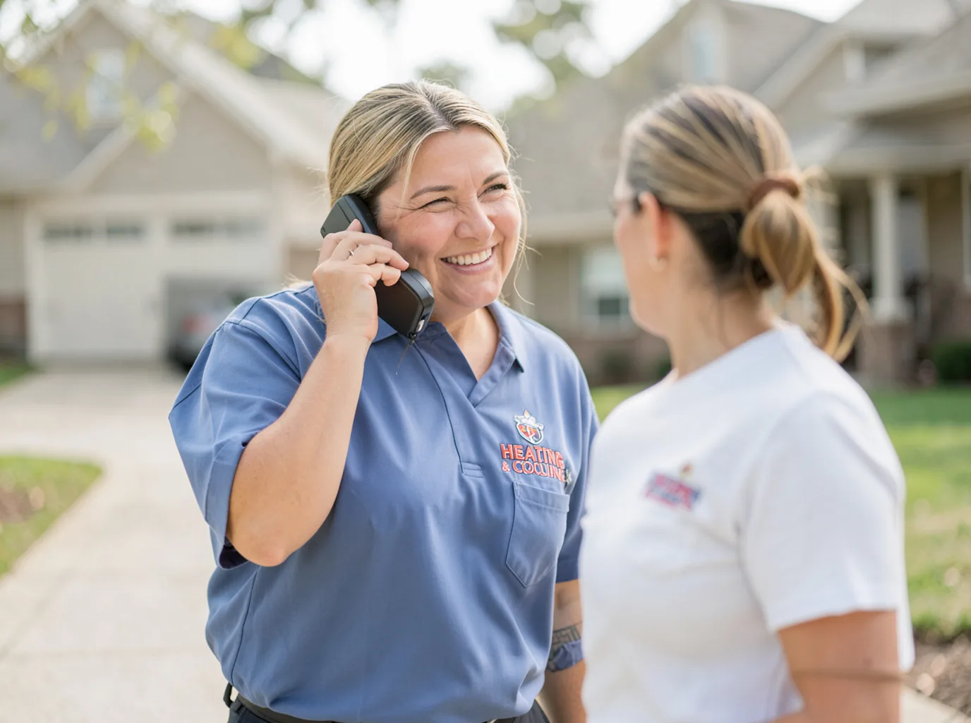 Hvac Repair Laurelville, OH FAQs